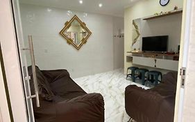 Casa Top Prox ao Sesc Bertioga Natal Disponível